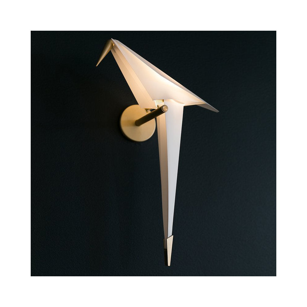 Perch Wall Sconce