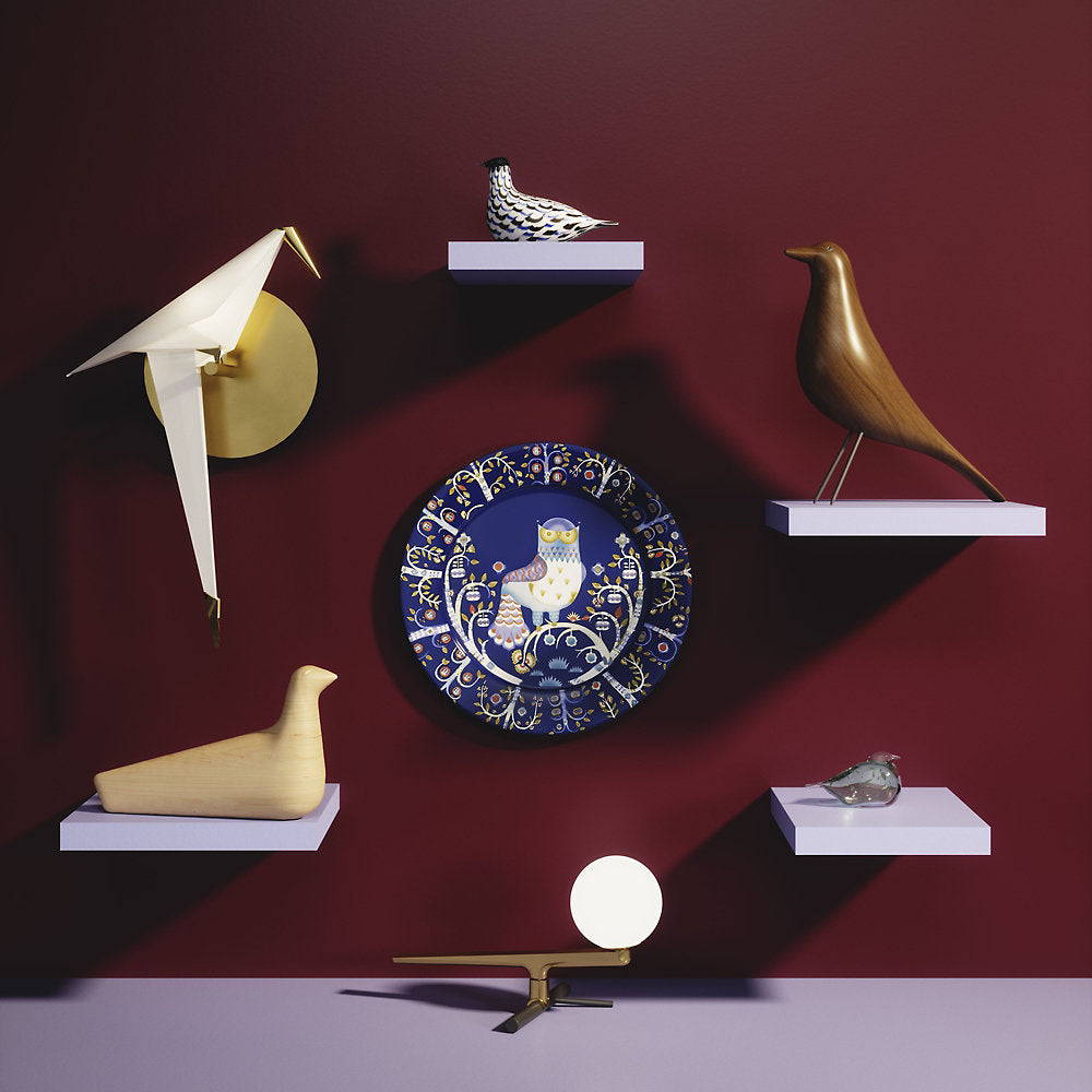 Perch Wall Sconce