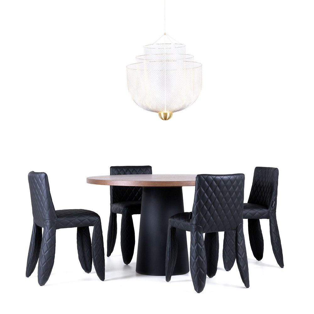 Meshmatics LED Chandelier