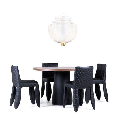 Meshmatics LED Chandelier