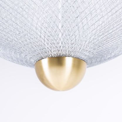 Meshmatics LED Chandelier