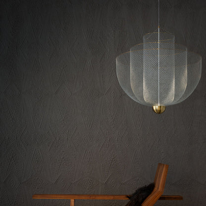Meshmatics LED Chandelier