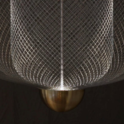 Meshmatics LED Chandelier