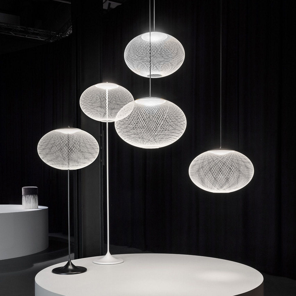 NR2 LED Pendant Light