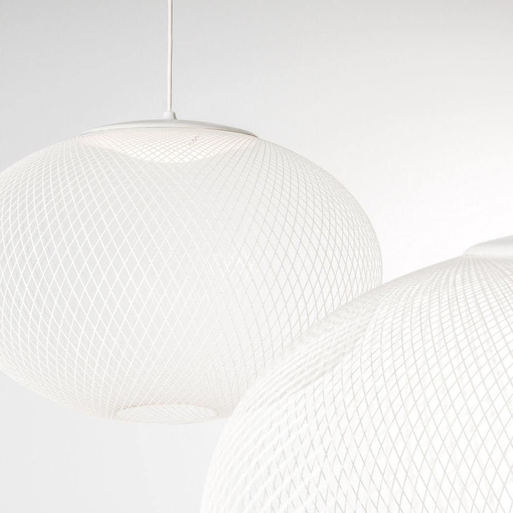 NR2 LED Pendant Light