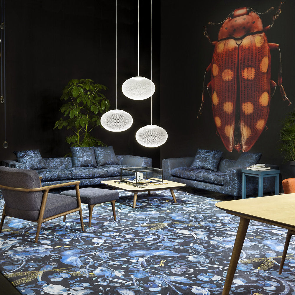 NR2 LED Pendant Light