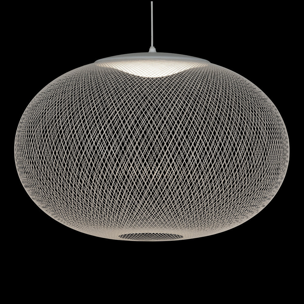 NR2 LED Pendant Light