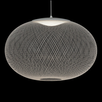 NR2 LED Pendant Light