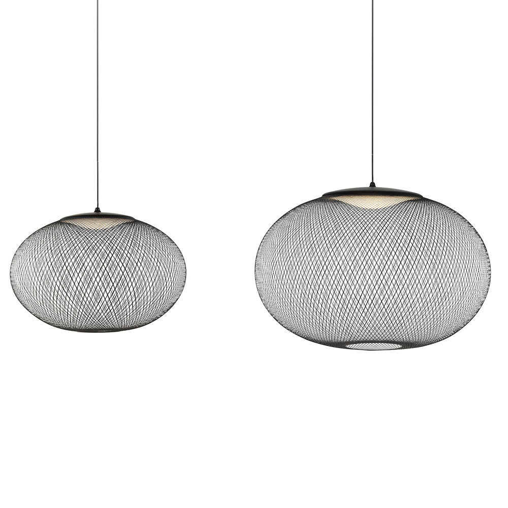 NR2 LED Pendant Light
