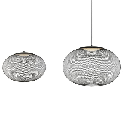 NR2 LED Pendant Light