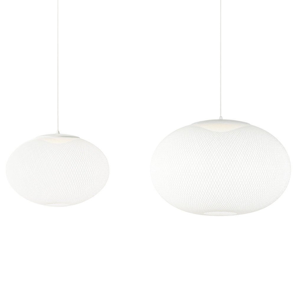 NR2 LED Pendant Light