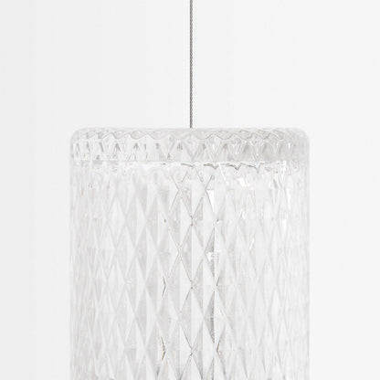 Gravity LED Chandelier