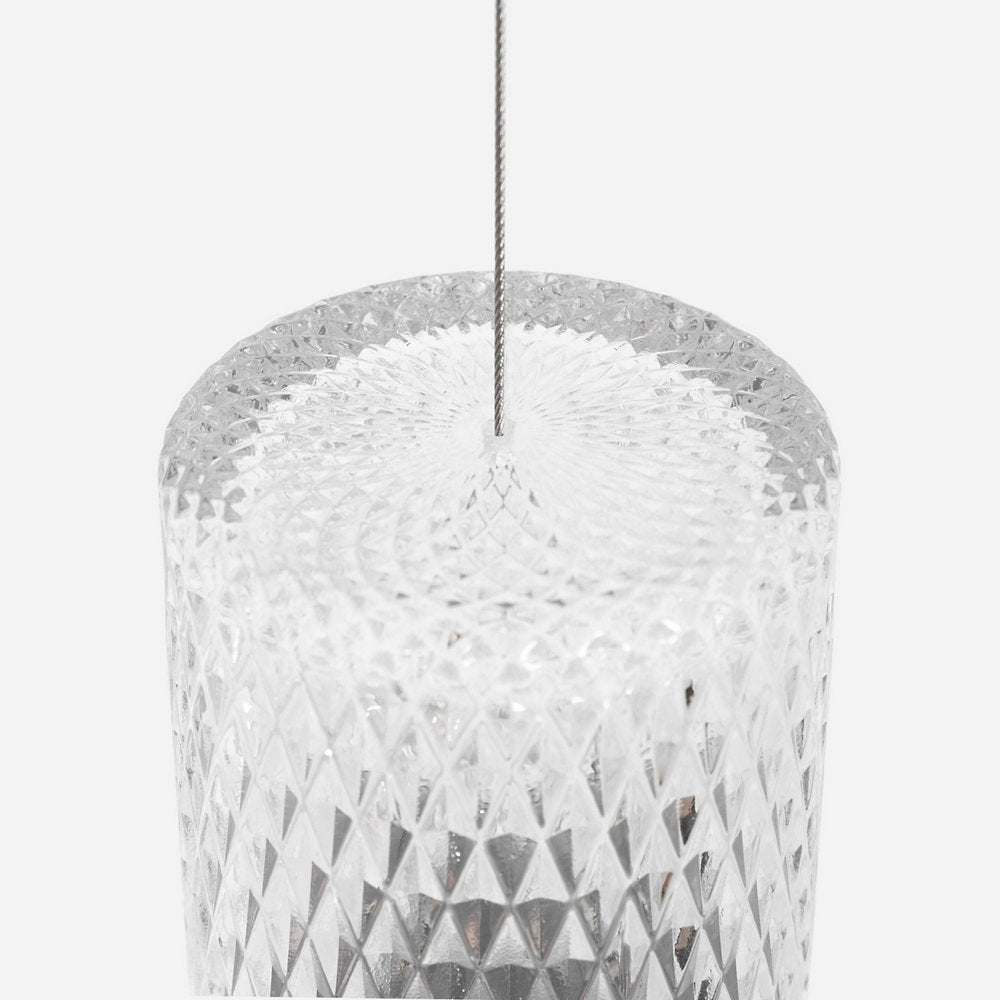 Gravity LED Chandelier