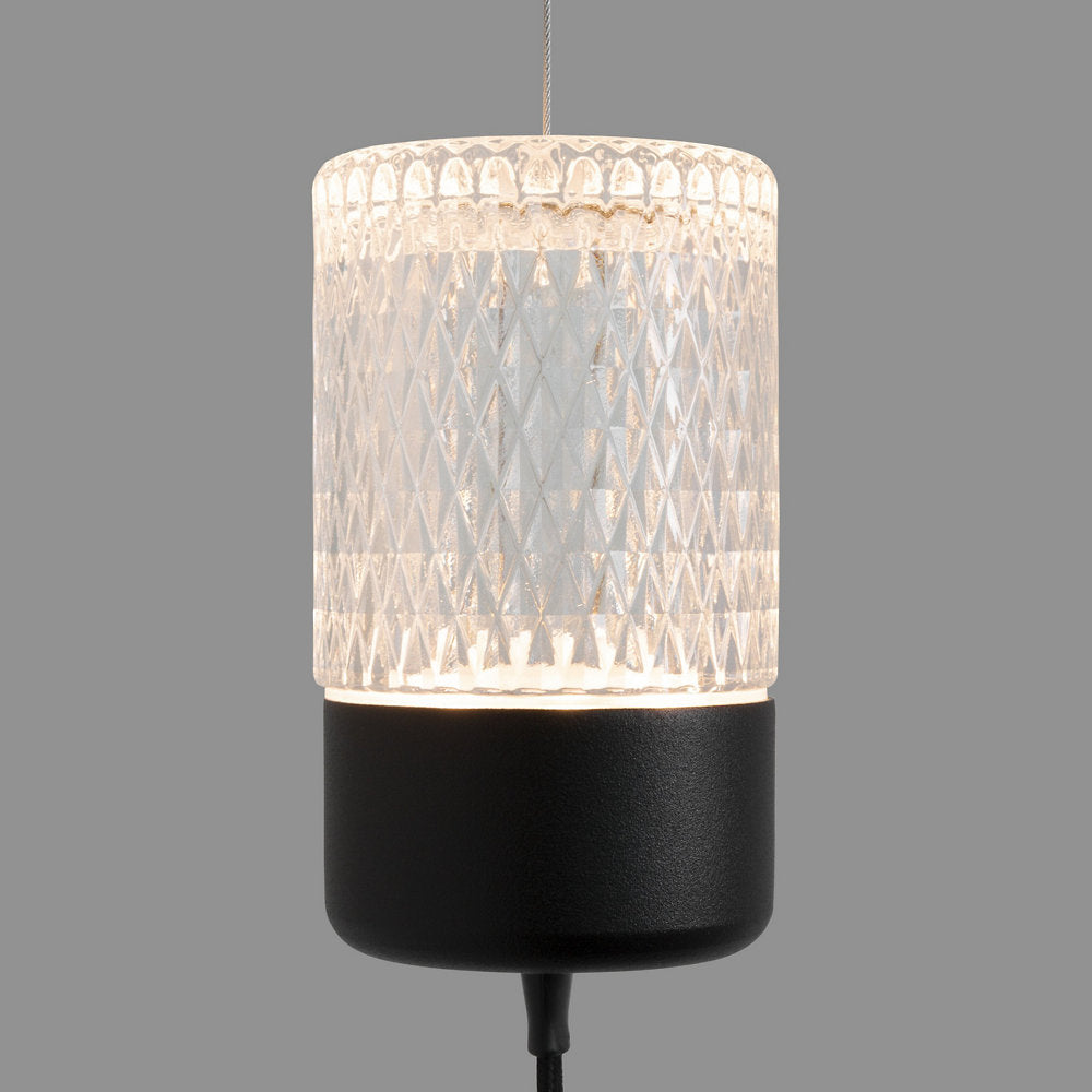 Gravity LED Chandelier