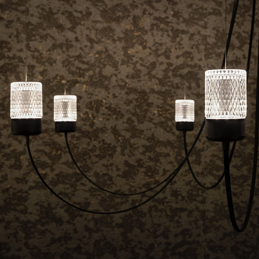 Gravity LED Chandelier