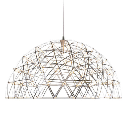 Raimond II Dome LED Pendant
