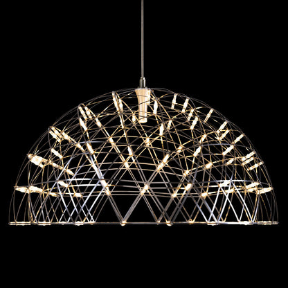 Raimond II Dome LED Pendant