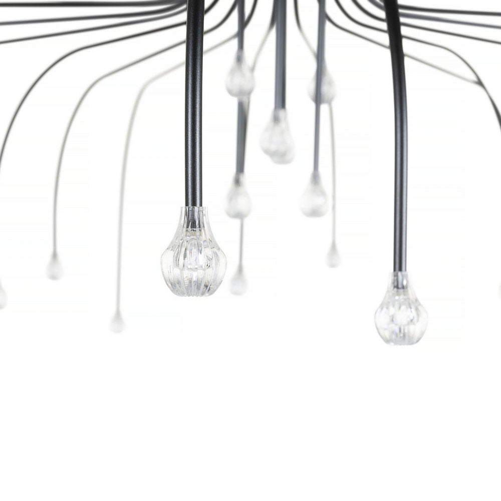 Starfall LED Chandelier