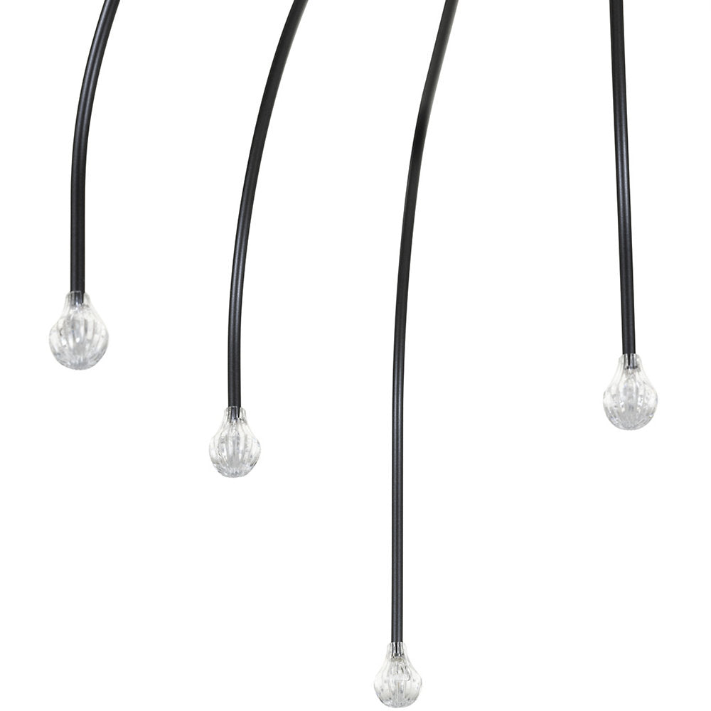 Starfall LED Chandelier