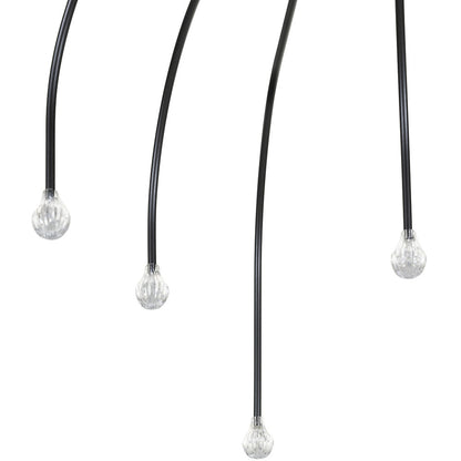 Starfall LED Chandelier