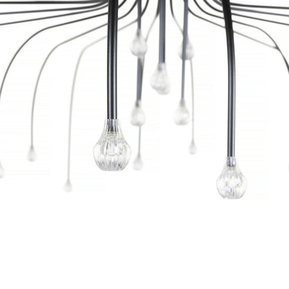 Starfall LED Chandelier
