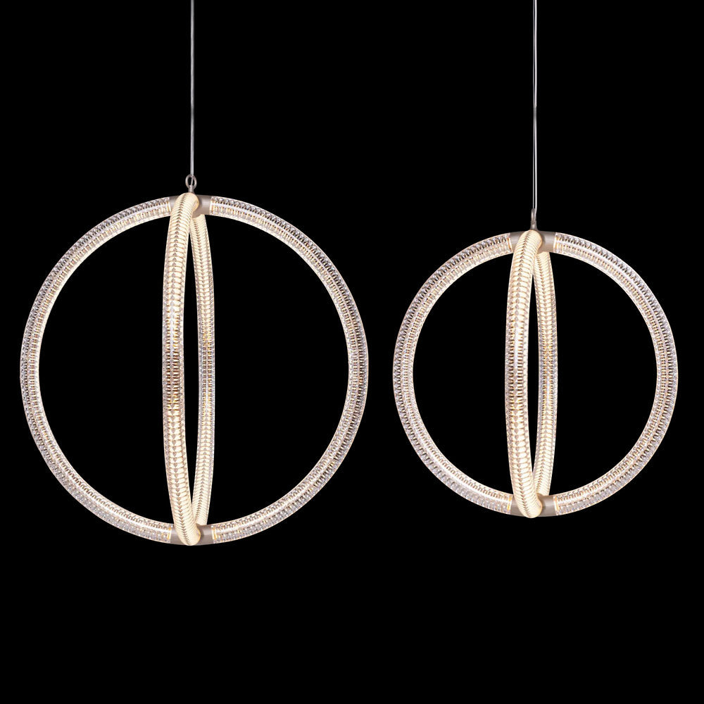 Luminora LED Pendant