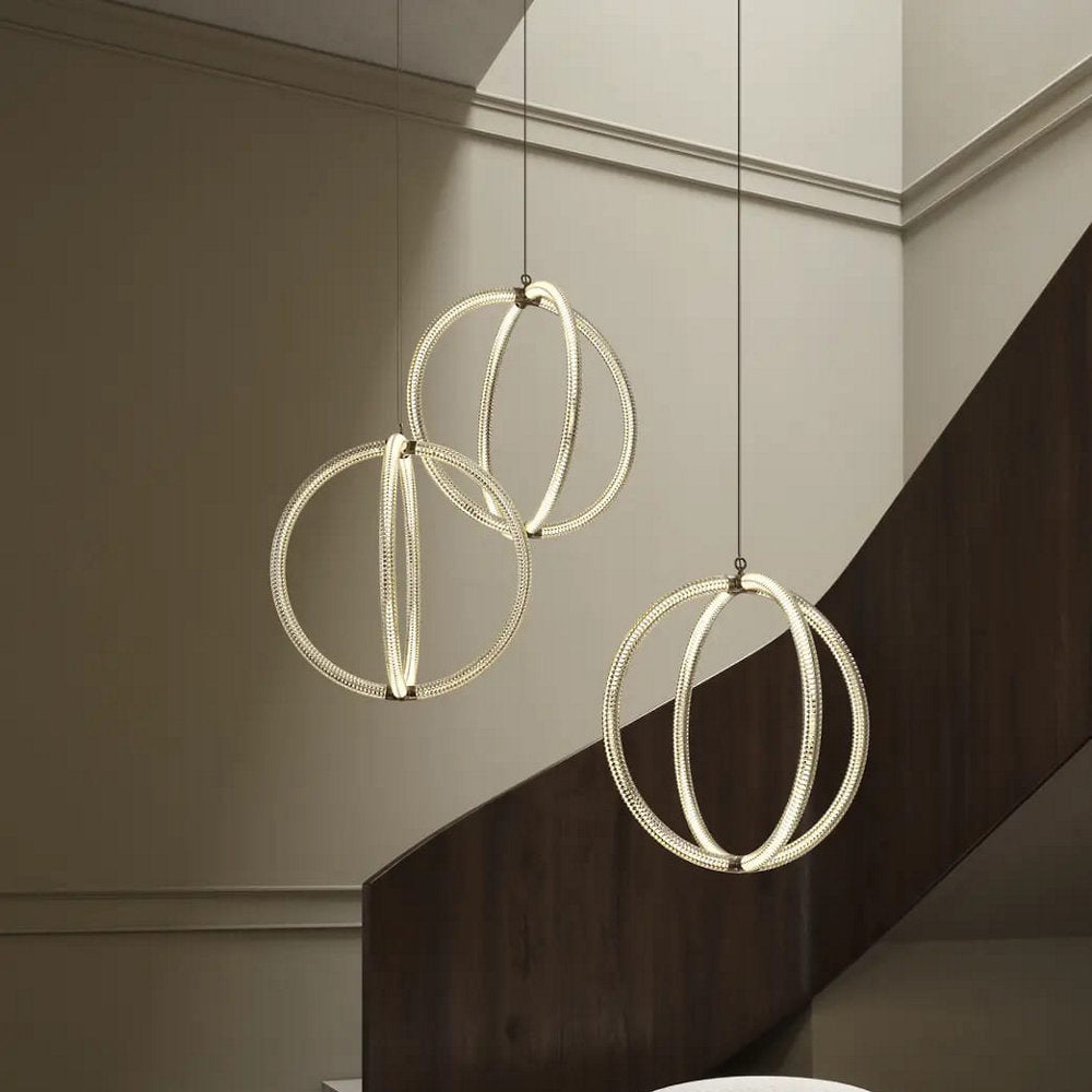 Luminora LED Pendant