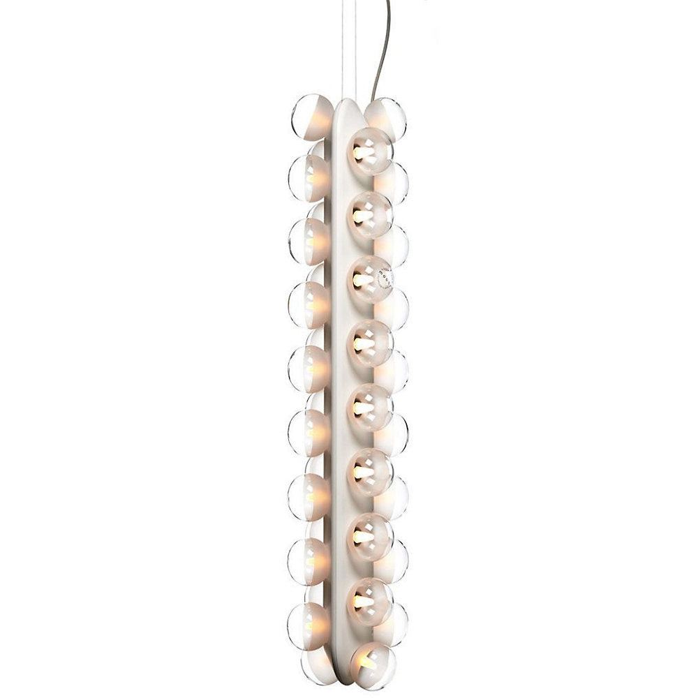 Prop Light LED Linear Suspension
