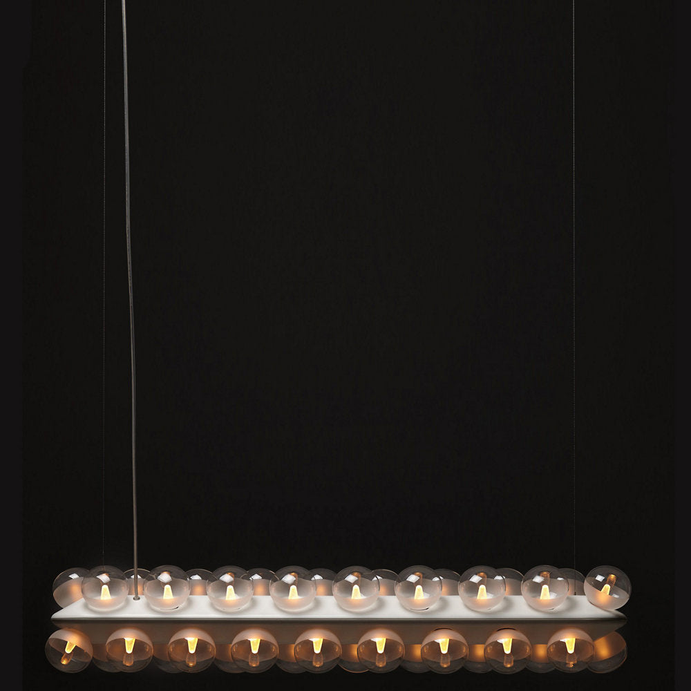 Prop Light LED Linear Suspension