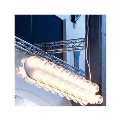 Prop Light LED Linear Suspension