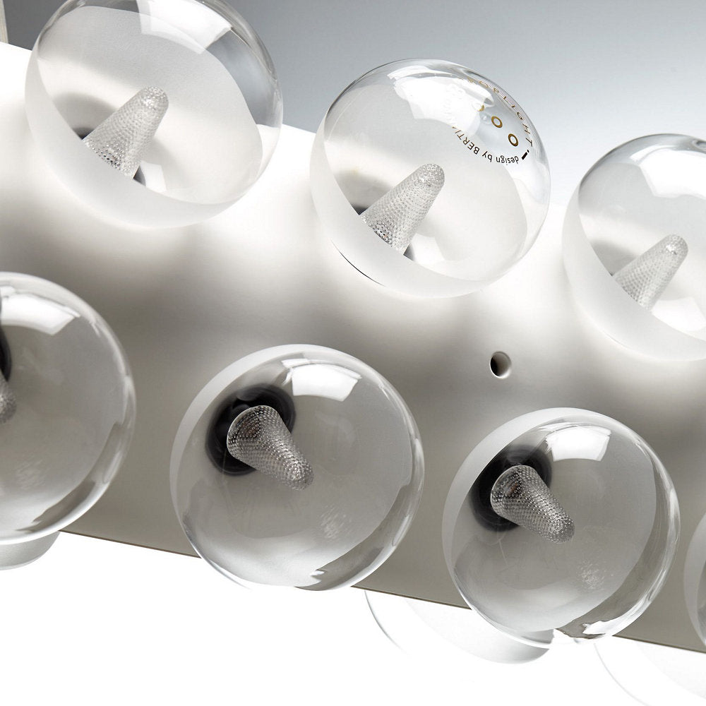 Prop Light LED Linear Suspension