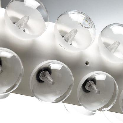 Prop Light LED Linear Suspension