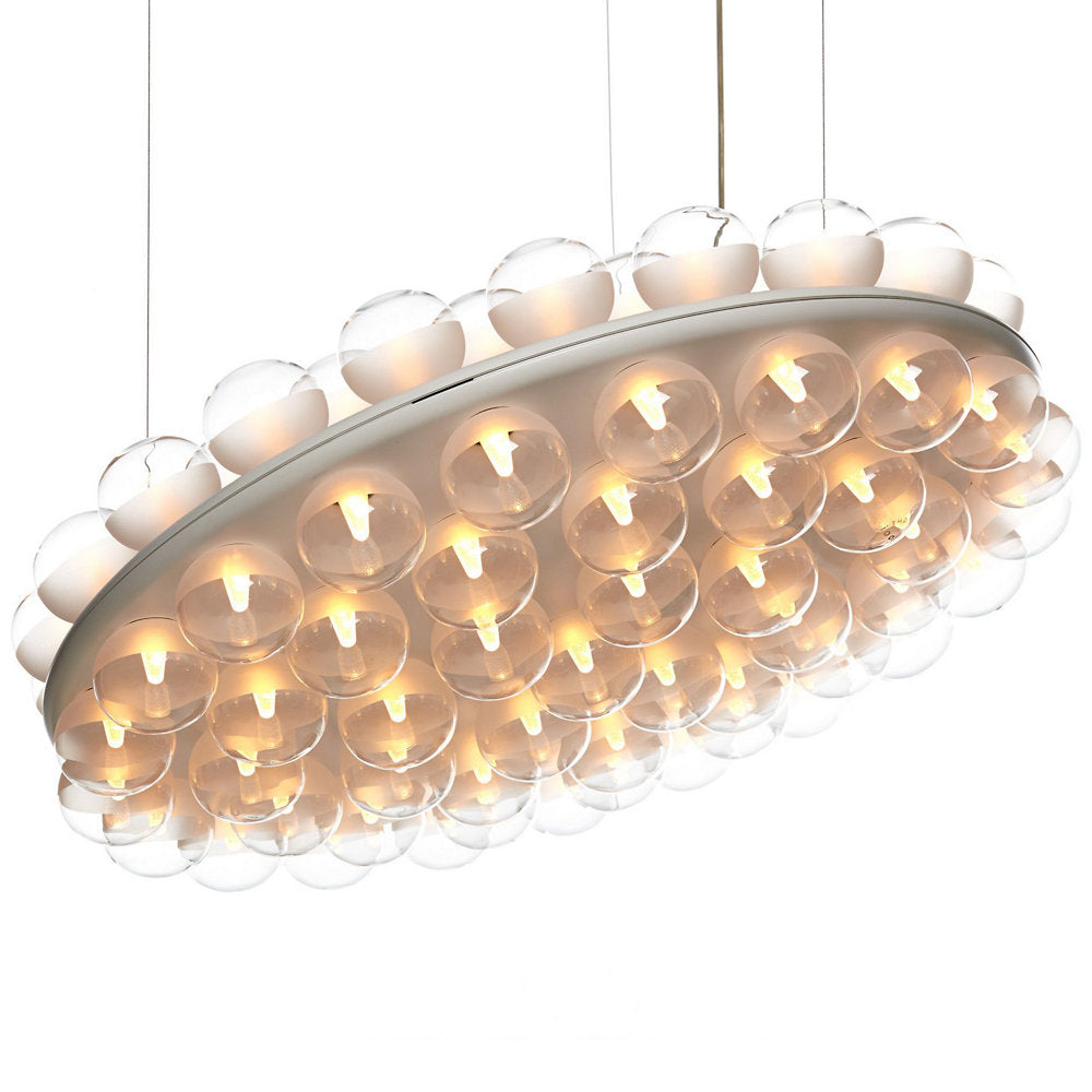 Prop Light Round Suspension