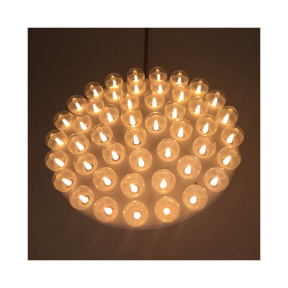 Prop Light Round Suspension