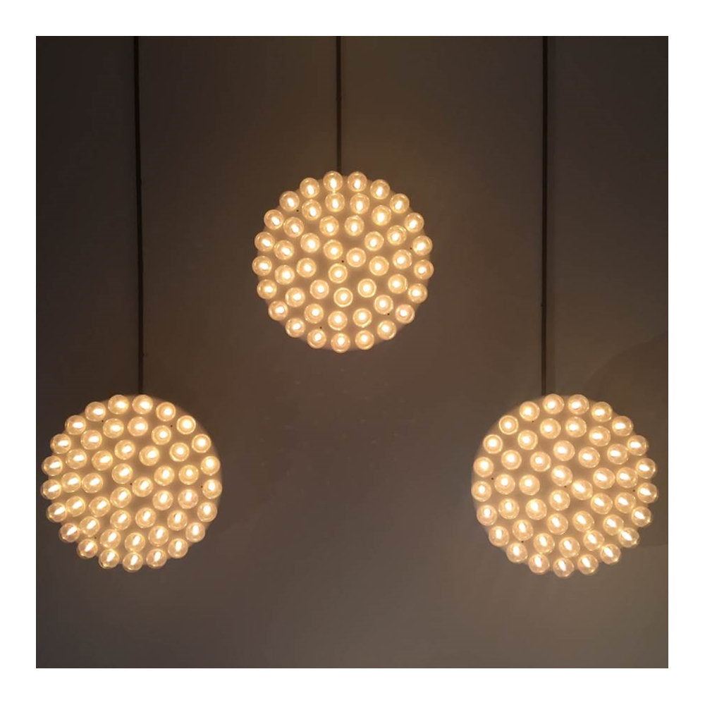 Prop Light Round Suspension