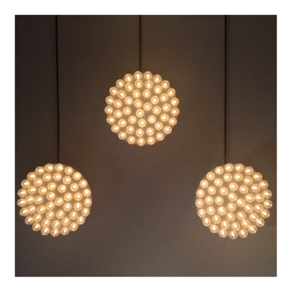 Prop Light Round Suspension