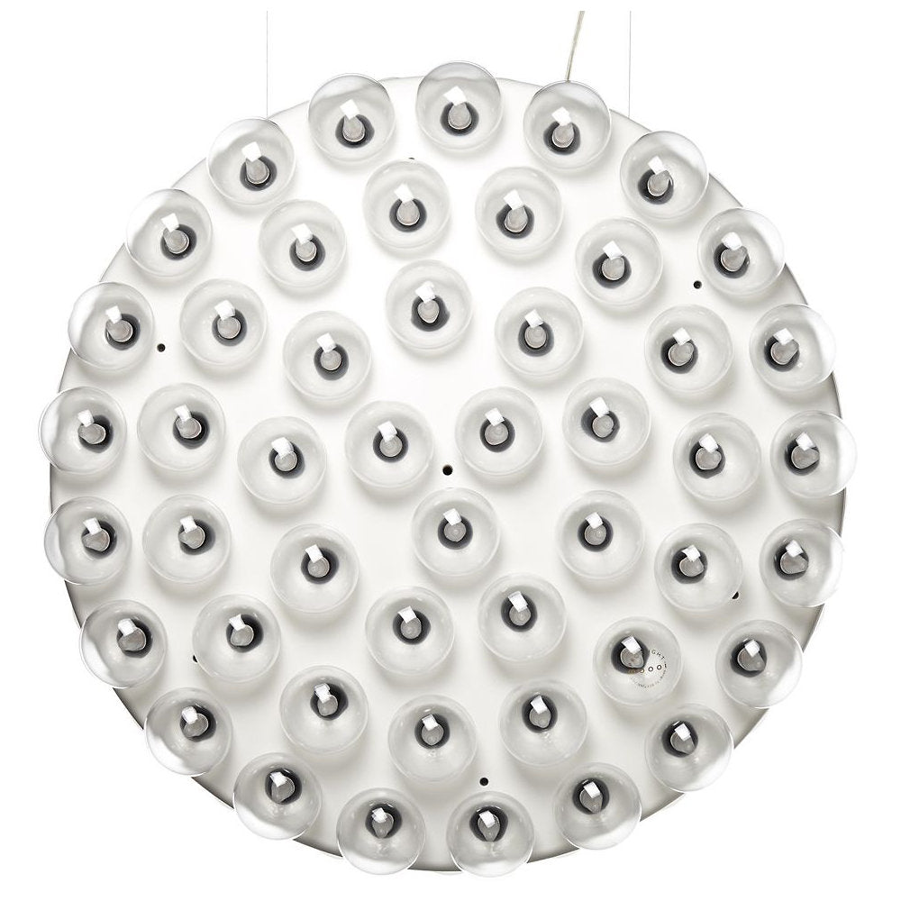 Prop Light Round Suspension