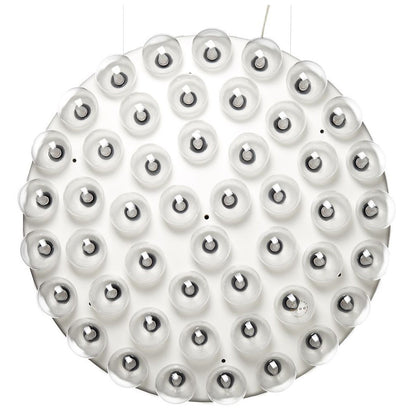 Prop Light Round Suspension