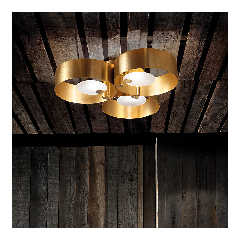 Sound Flushmount