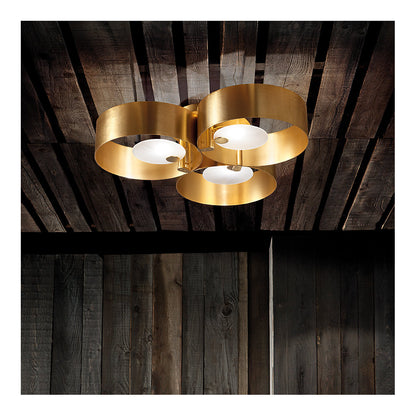 Sound Flushmount