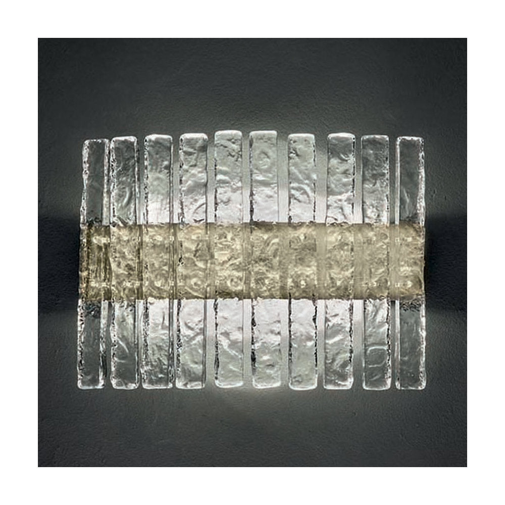 Vegas LED Wall Sconce