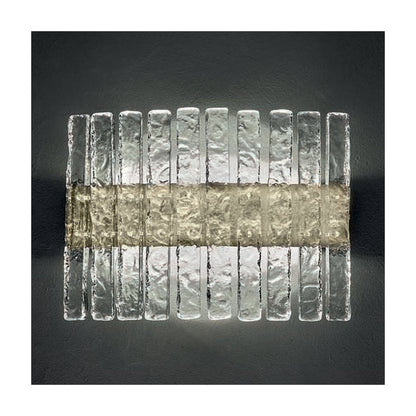 Vegas LED Wall Sconce