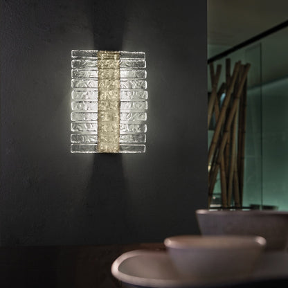 Vegas LED Wall Sconce