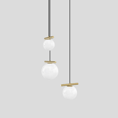 Posy Multi-Light Pendant