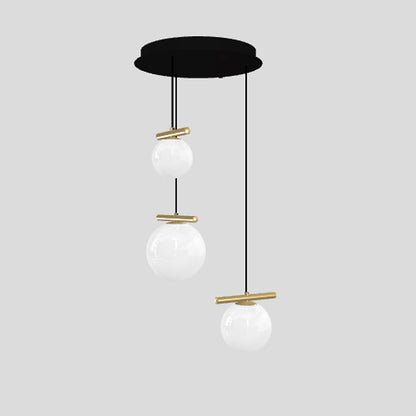 Posy Multi-Light Pendant