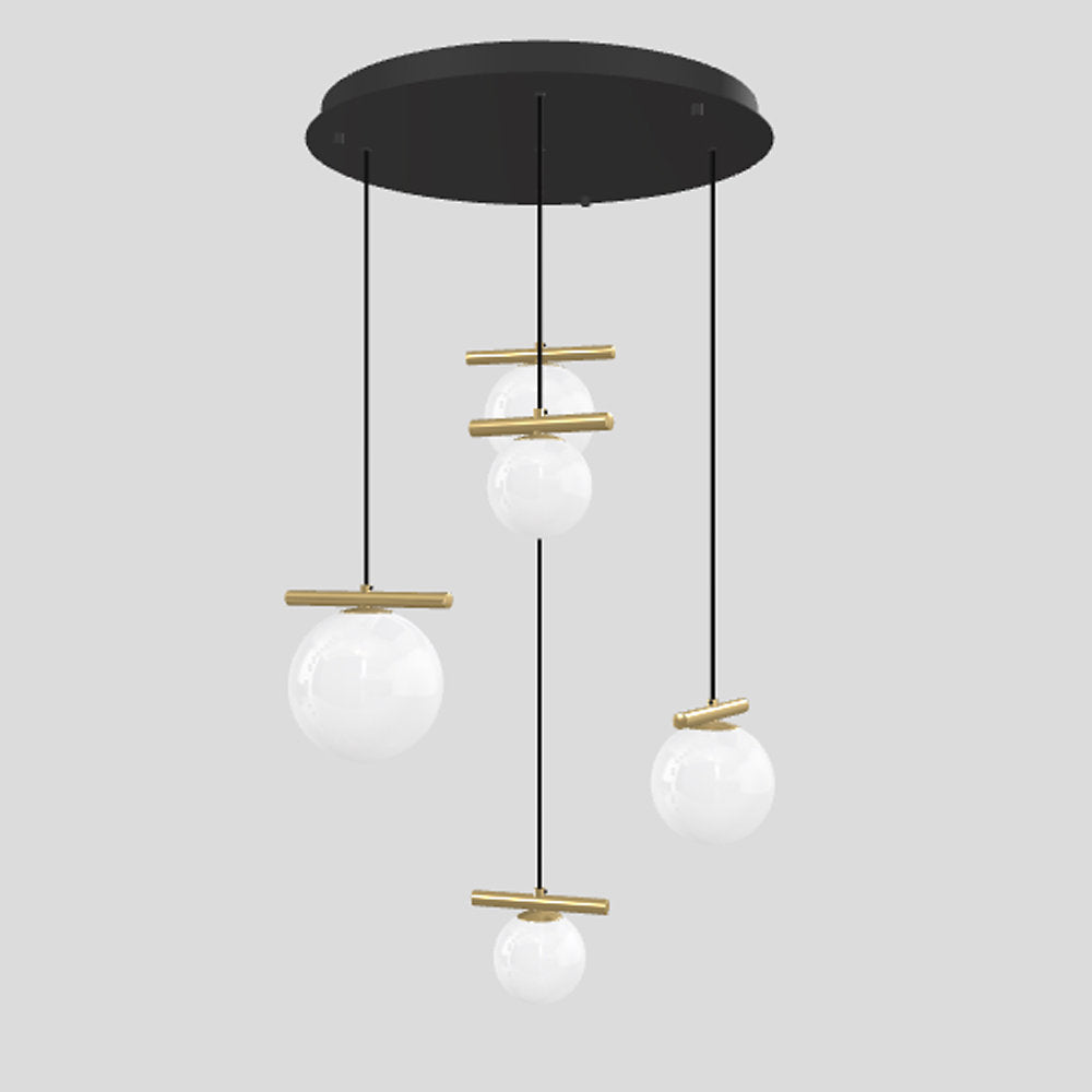 Posy Multi-Light Pendant