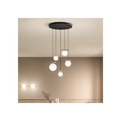Posy Multi-Light Pendant