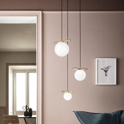 Posy Multi-Light Pendant