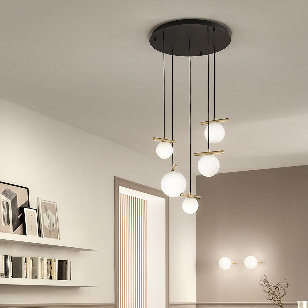 Posy Multi-Light Pendant
