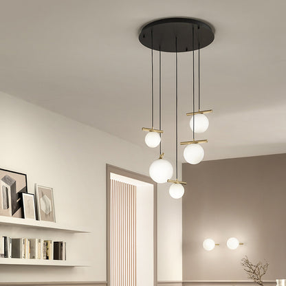 Posy Multi-Light Pendant